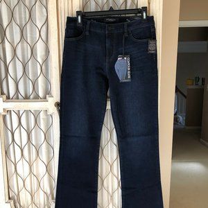 Brand New Liverpool Contour Jeans Bootcut